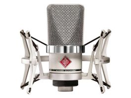 【7/27まで最終値下げ】NEUMANN TLM 102 Studio Set Neumann TLM 102 Studio set