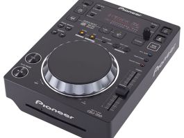 CDJ-350 Kopen? | Pioneer DJ Table Top | ToneControl.nl