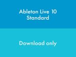 Ableton Live 10 upgrade vanaf Live Lite download