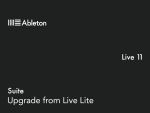 Ableton Live 11 Suite Upgrade from Lite Download
