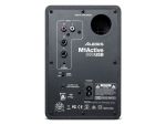 Alesis M1Active 330 USB Monitor Speakers Achterkant