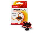 Alpine PartyPlug Zwart Verpakking
