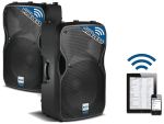 Alto TS115W draadloze bluetooth speaker
