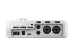 Universal Audio Apollo Solo USB | Heritage Edition Achterkant