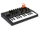 Arturia MicroBrute Creation Limited Edition Synthesizer Voorkant
