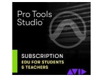 Avid Pro Tools Studio Jaarlicentie EDU Download