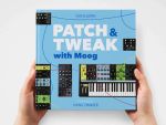 Bjooks - Patch & Tweak with Moog