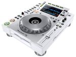 CDJ-2000 NXS2 W wit ltd Pioneer DJ media speler