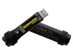 Corsair Flash Survivor Stealth 64 GB USB 3.0 stick