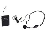 dB Technologies B-Hype M BT-BHM Bodypack Microfoon