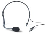 Denon Audio Commander Mobiele PA Speaker met Draadloze Headset Microfoon