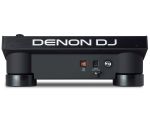 Denon DJ LC6000 Achterkant