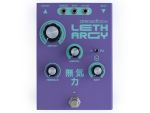 Dreadbox Lethargy Front