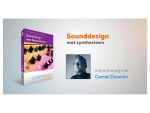 Everlearn: Sounddesign met Synthesizers