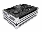 Magma DJ-Controller Case SC LIVE 4 Zijkant Open
