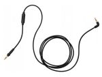 AIAIAI C06 Straight Apple Button Mic Cable