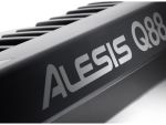 Alesis Q88 MIDI keyboard