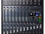 Alto Live 1202 PA mixer