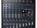 Alto Live 802 PA mixer