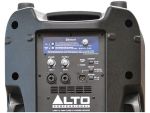Alto TS115W draadloze bluetooth speaker