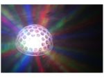 Beamz Magic Jelly DJ Ball DMX Multikleuren LED