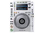 Pioneer DJ CDJ-2000 NXS2 W wit demo