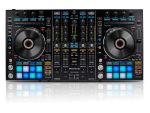 Pioneer DJ DDJ-RX rekordbox DJ controller