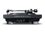 Denon DJ VL12 draaitafel