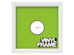 Glorious Vinyl Frame Set Wit (set van 3)