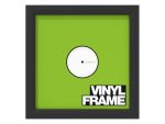 Glorious Vinyl Frame Set zwart (set van 3)