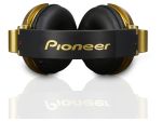 Pioneer DJ HDJ-1500 N goud