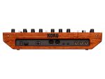 Korg monologue Red