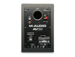 M-Audio AV32 monitor speaker