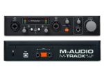 M-Audio M-Track Plus MKII