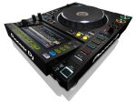 Pioneer DJ CDJ-2000 NXS2 ZGAN