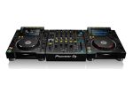 Pioneer DJ CDJ-2000 NXS2 ZGAN