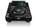 Pioneer DJ CDJ-2000 NXS2