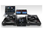 Pioneer DJ DJM-S3 - ZGAN