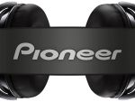 Pioneer DJ HDJ-1500 K zwart
