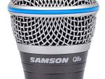 Samson Q8X
