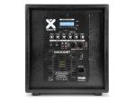 Vonyx VX1000BT Actieve Speakerset