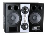 ADAM S7A Mk2 actieve DJ & studio monitor