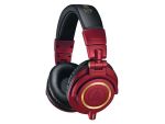 Audio Technica ATH-M50xRD limited