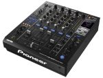 Pioneer DJM-900 SRT Serato DJ editie