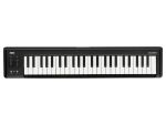 Korg Microkey 49 MIDI keyboard