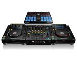 Pioneer DJ Set 2 x CDJ2000 + DJM900 NXS2 + DDJ-SP1