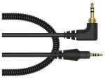 Pioneer DJ HDJ-X7 Coiled Cable 1.2M