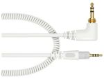 HDJ-S7 Wit Replacement Coiled cable