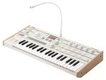 Korg microKORG S synthesizer
