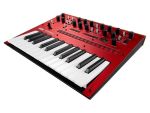 Korg monologue Red B-Stock Voorkant